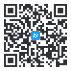 iPhone APP 二维码(www.c7c7.app)